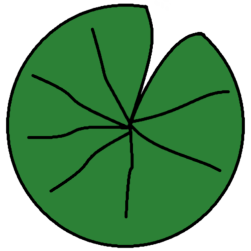 Logo Nénufar